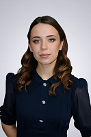 Логвинович Елена  Дмитриевна