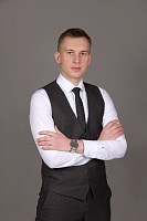 Дяков Владислав Николаевич