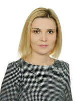 Комиссарова Ирина Ивановна