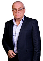 Дашко  Виктор  Леонидович