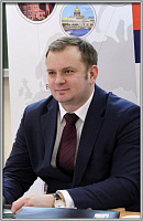 АБРАМОВИЧ Владимир Александрович