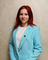 Корбут    Екатерина Александровна