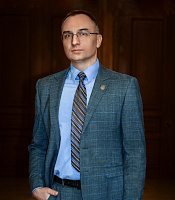 Макарчук Ярослав Николаевич