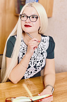 Зайцева Лилиана Александровна