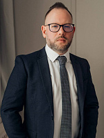 Прибыльский Алексей Леонидович
