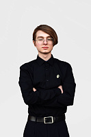 Шаповалов Юрий Васильевич