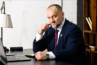 Синько Олег Валерьевич