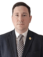 Жилинский Андрей Васильевич